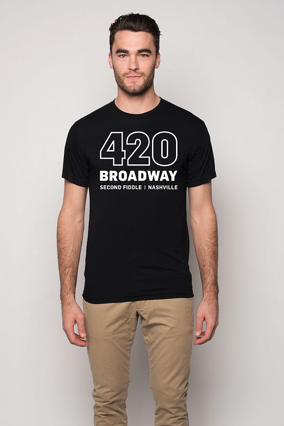 420 Broadway Shirt